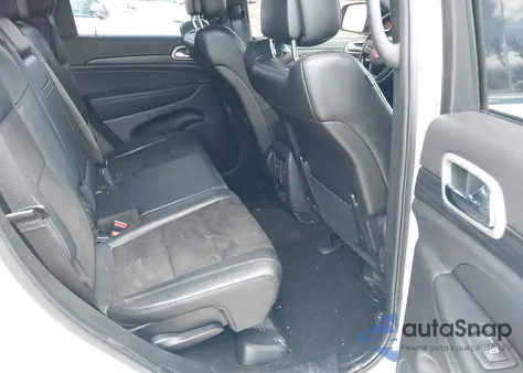 2021 Jeep Grand Cherokee Laredo X 4X4 z USA, uszkodzony, nr VIN 1C4RJFAG6MC678713